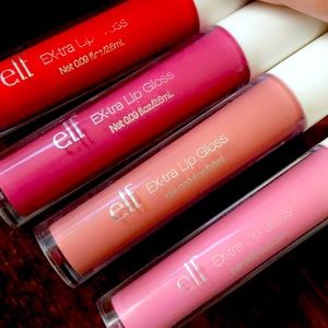 ELF Lipgloss